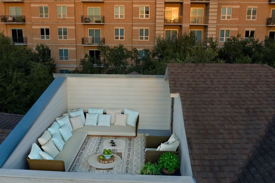 Camden Highland Village Image 34