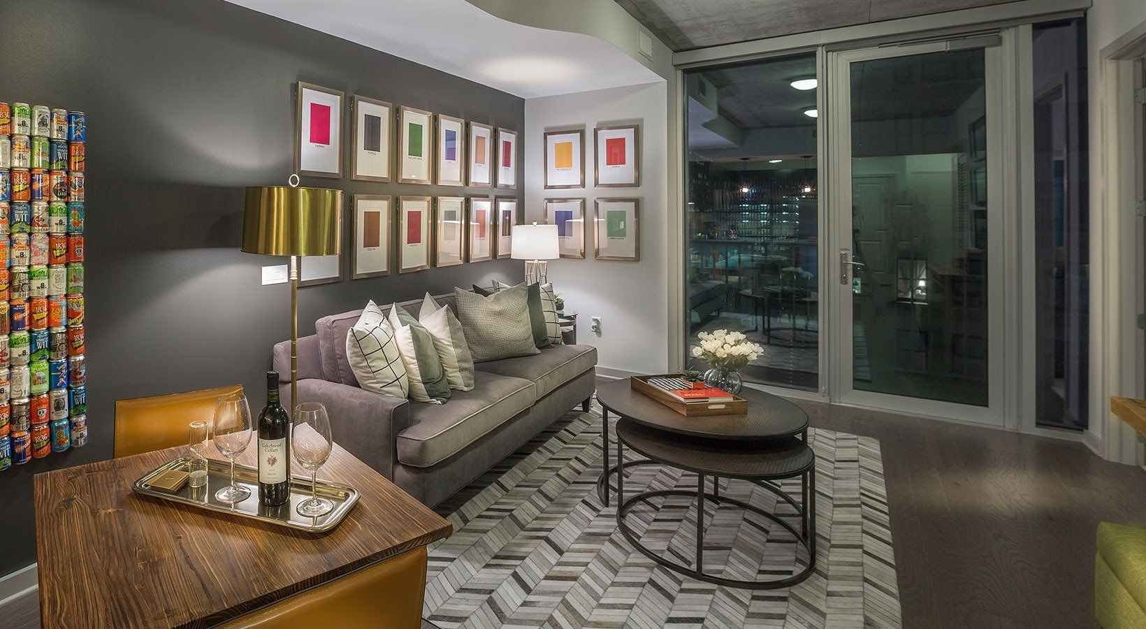 SkyHouse Buckhead Image 15