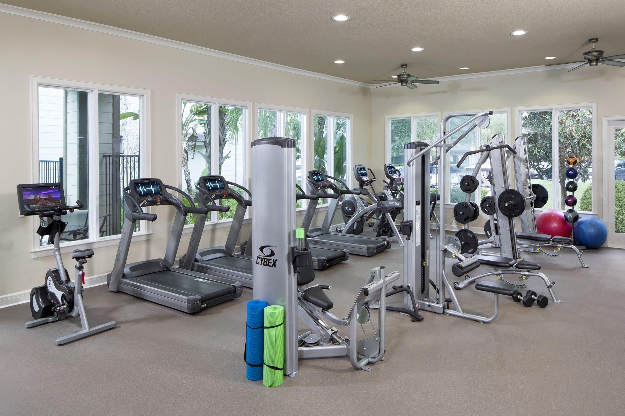 Camden Westchase Park Image 18