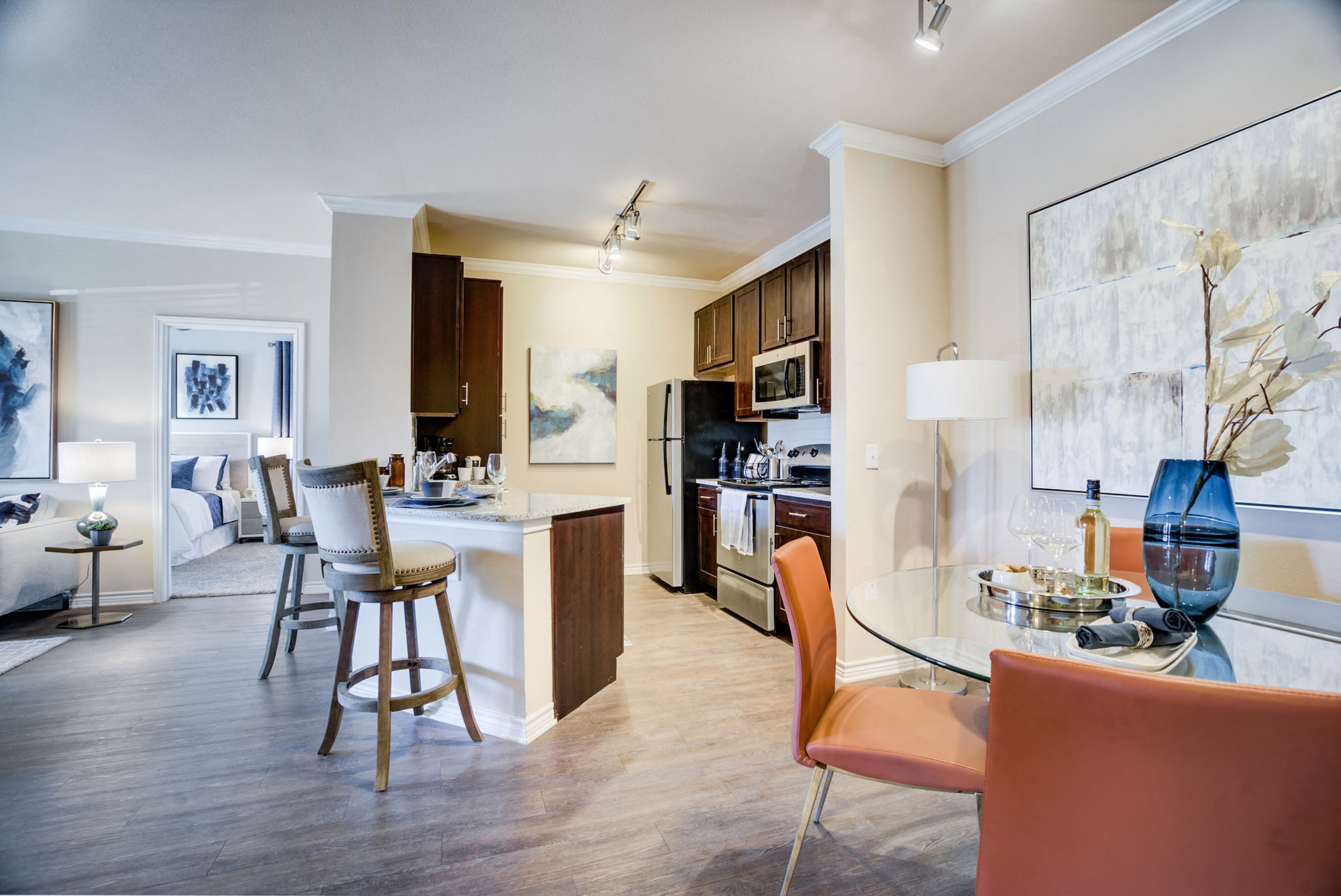 Residence at Midland Image 11