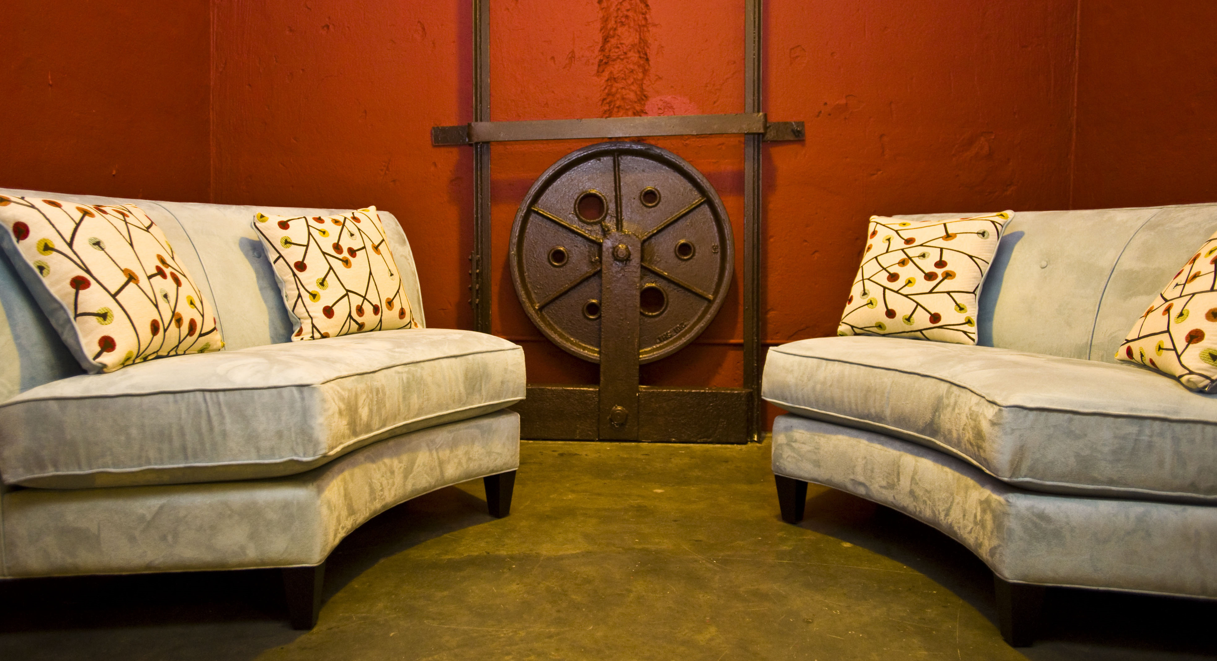 Winston Factory Lofts Image 7