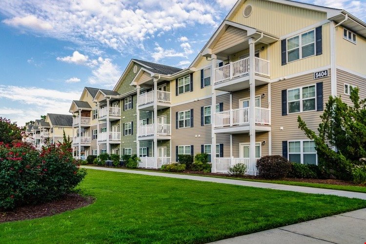 Hawthorne at Murrayville Image 6