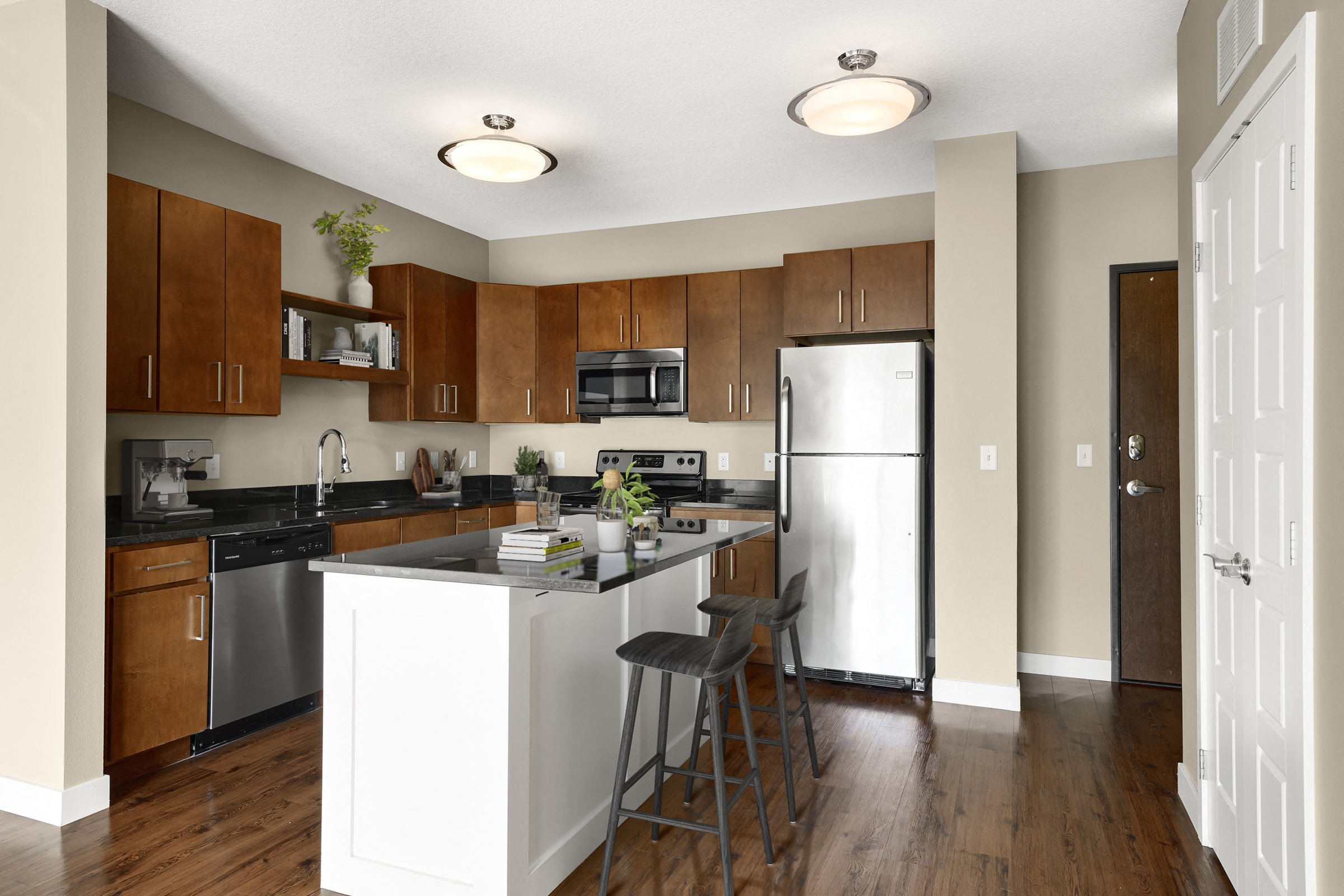 Be @ Axon Green Image 8