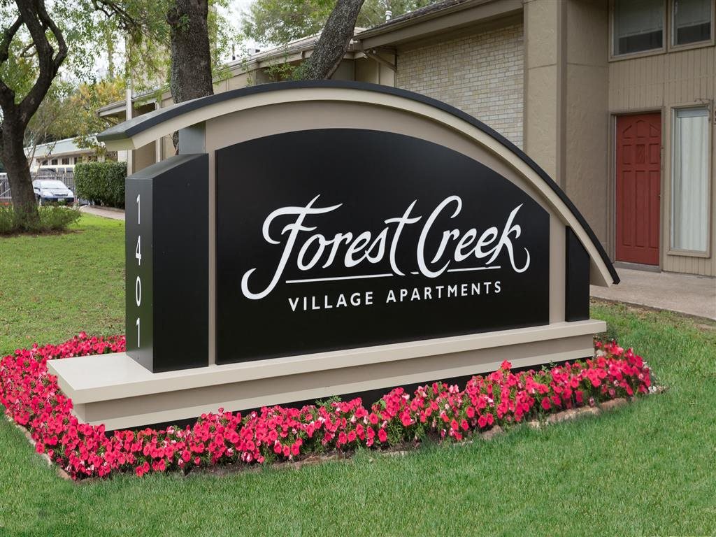 Forest Creek Village Image 2