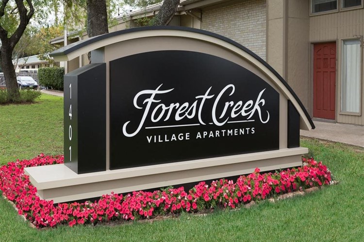Forest Creek Village Image 2