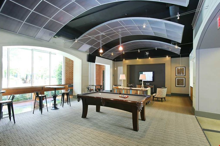 Apartments At Amli Las Colinas Irving