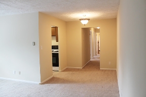 The PHD Apartments Image 3