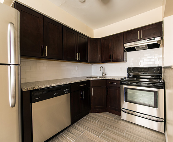 Patten Cove Apartments Image 3