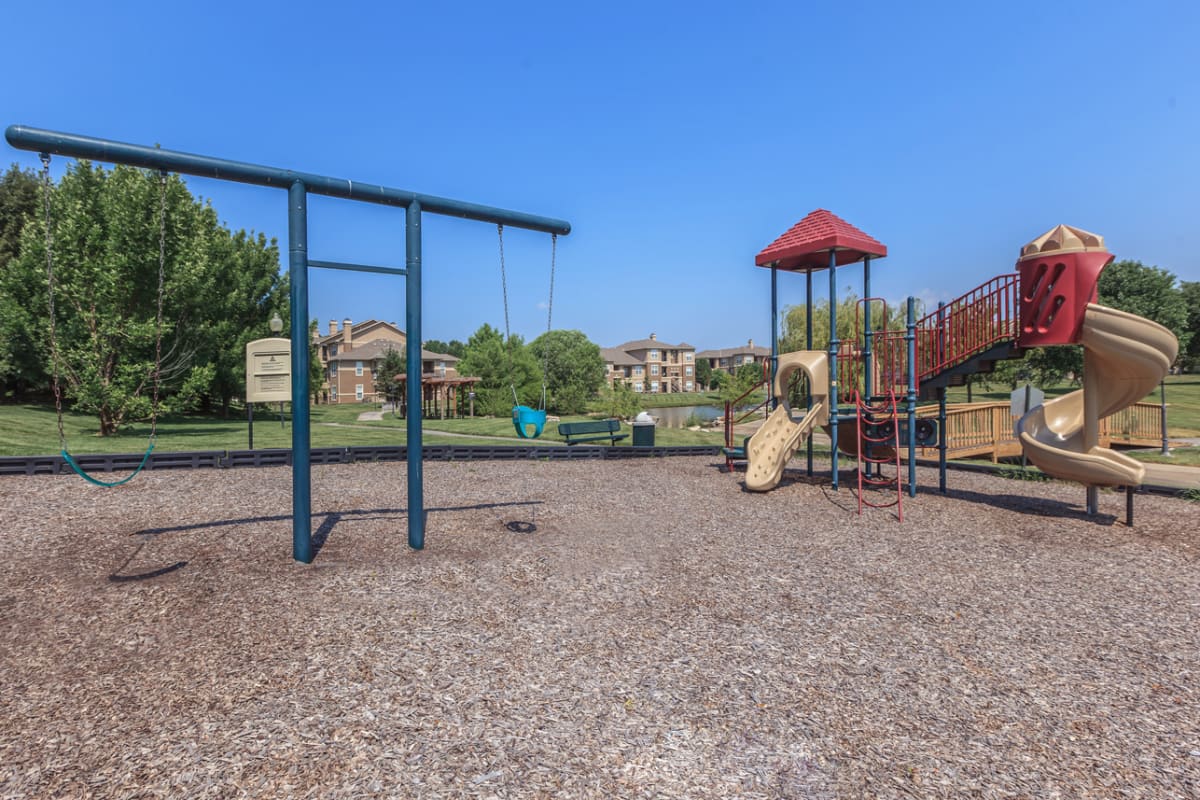 Stonepost at Lakeside Image 7