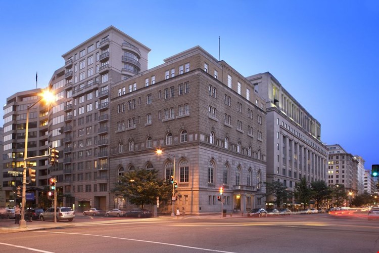 Camden Grand Parc Image 17