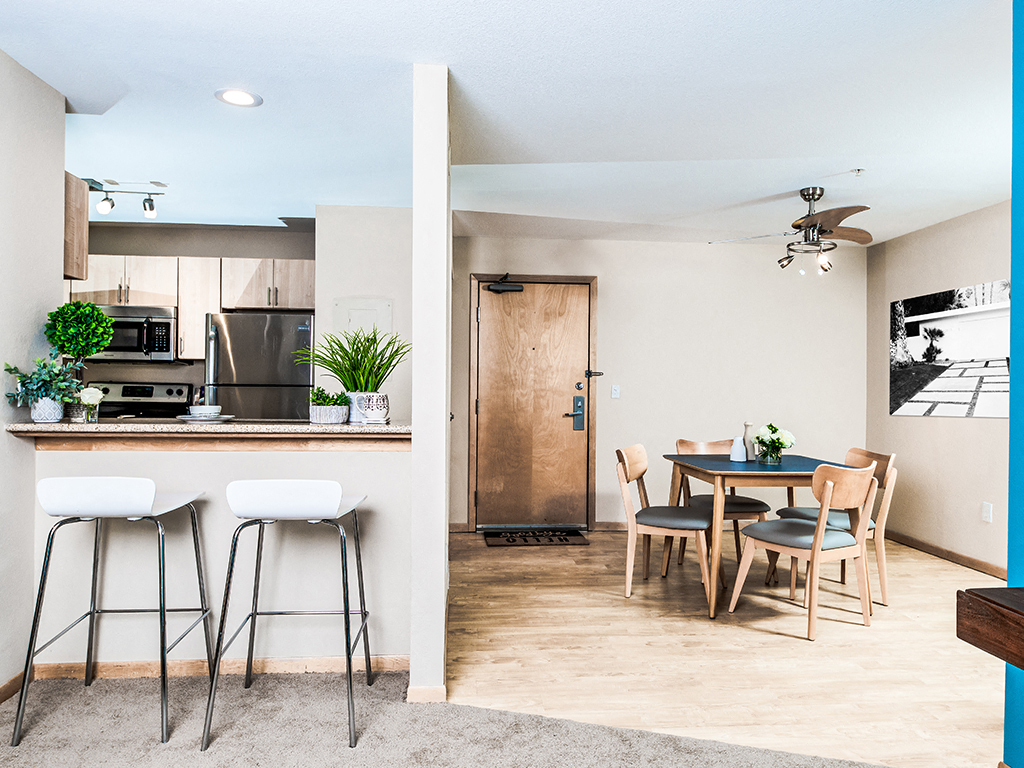 Mill City Apartments Image 3