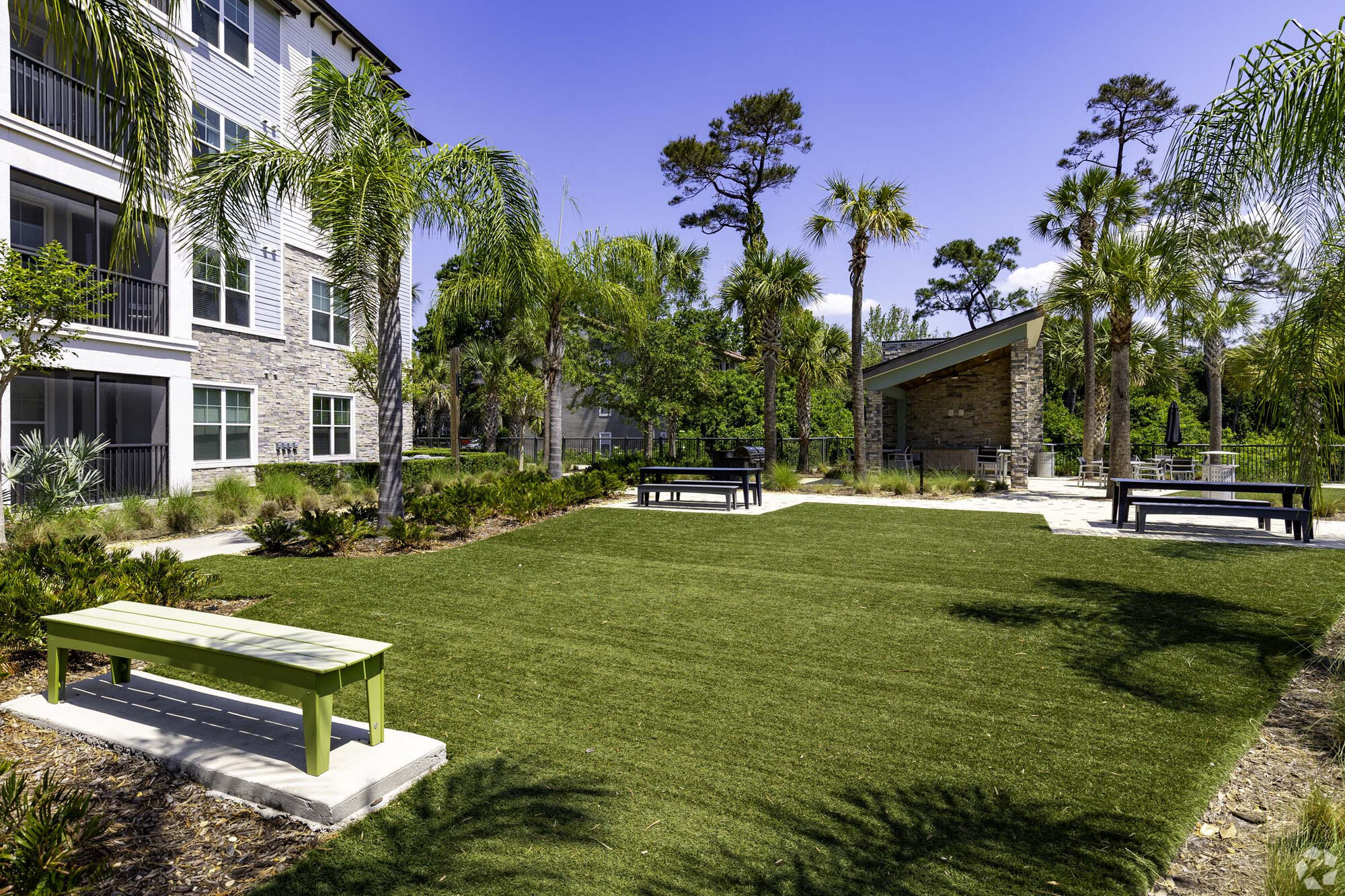 Camden Lake Buena Vista Image 6