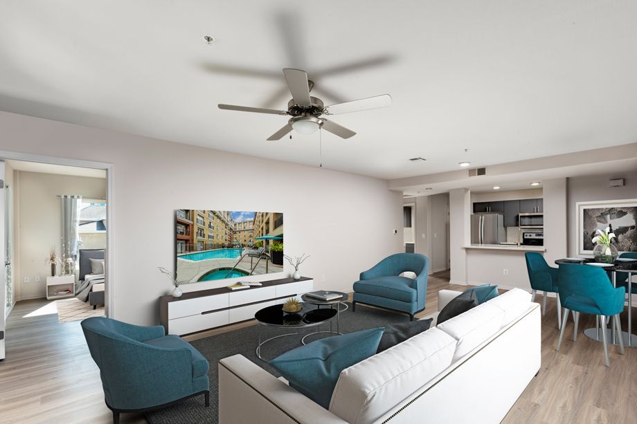 Camden Tuscany Image 12