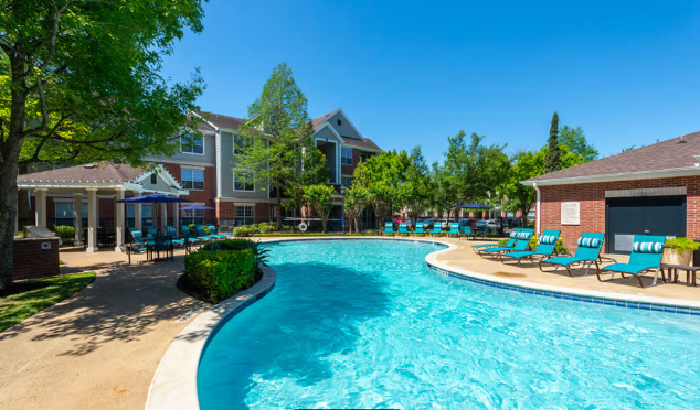 Lakes at Cinco Ranch Image 8