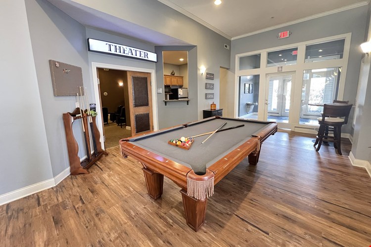 The Residences at Liberty Crossing Image 15