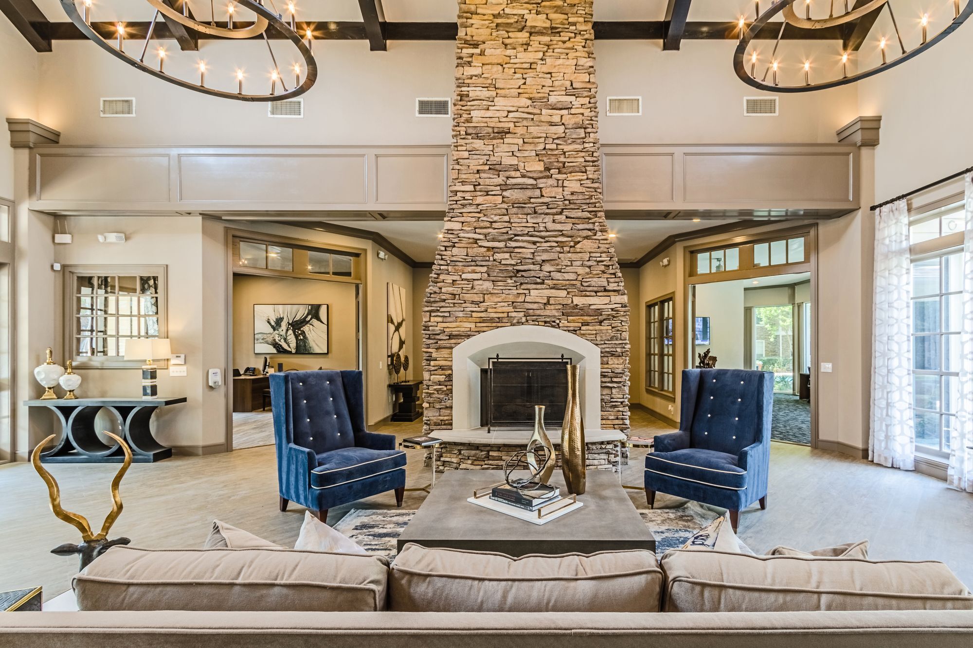 Republic House At Frisco Bridges Image 33