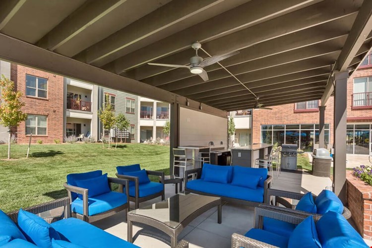 Westwood Green Apartments Image 8