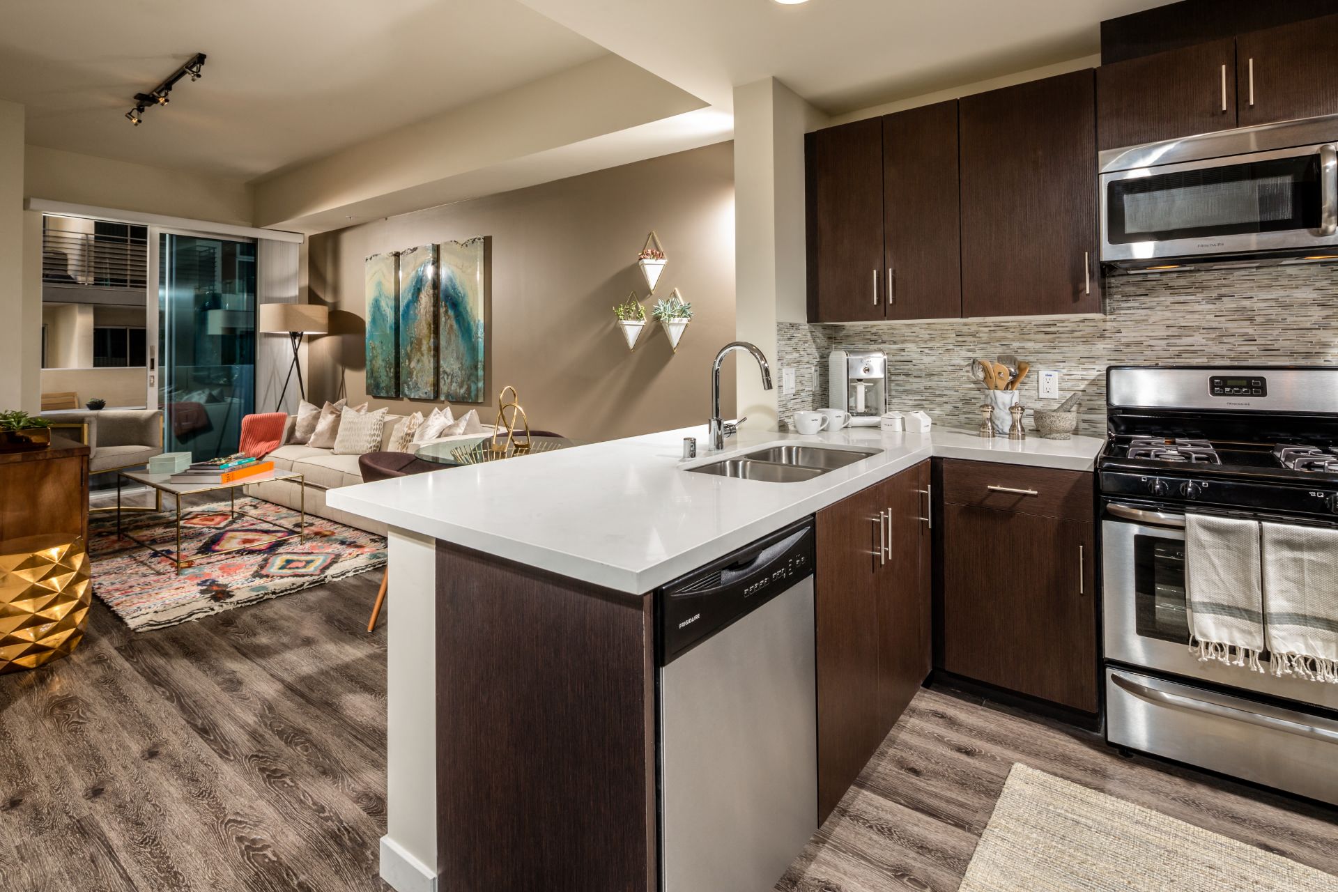 Berkshire K2LA Image 8