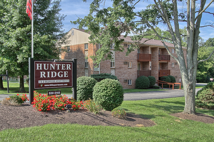 OLD Hunter Ridge Apartments Image 21
