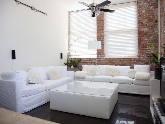 Polished Concrete Floors