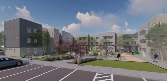 Ceja Vista Senior Apartments Image 6