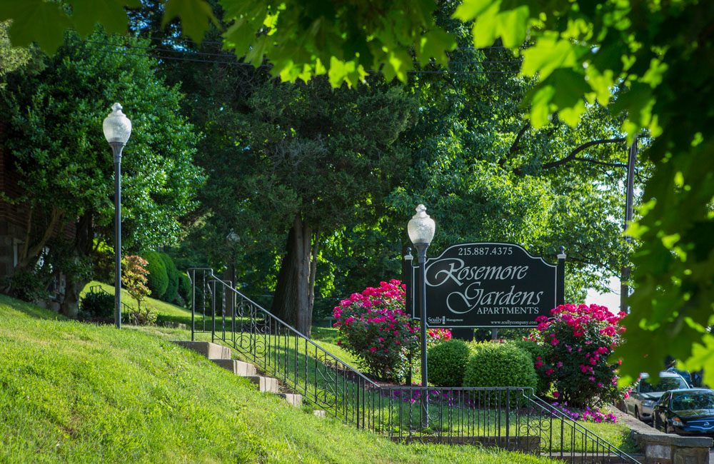 Rosemore Gardens Image 1