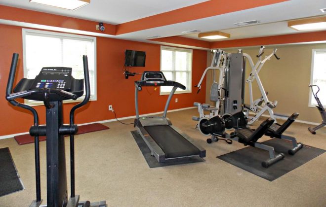 The Woods at Latimer Image 6