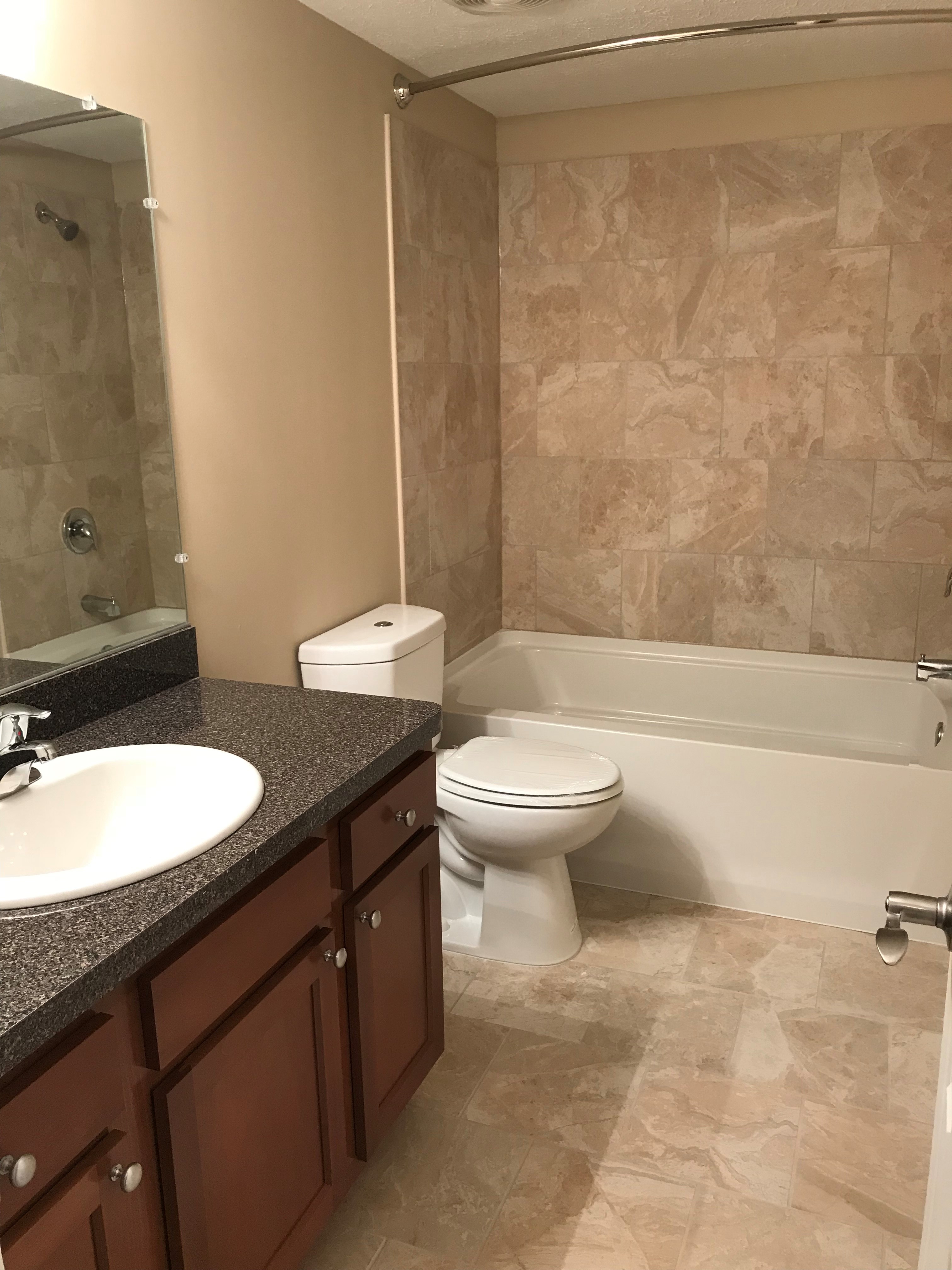 Apartments at Presidential Luxury Apartments Rocky River