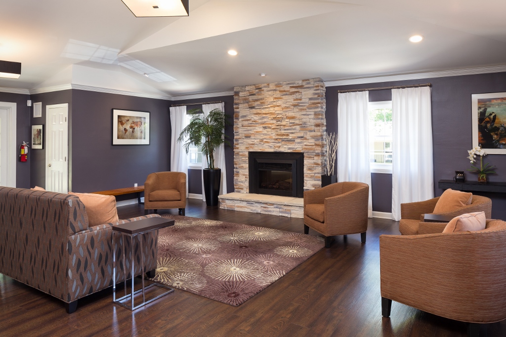 Park Forest Apartments Image 11