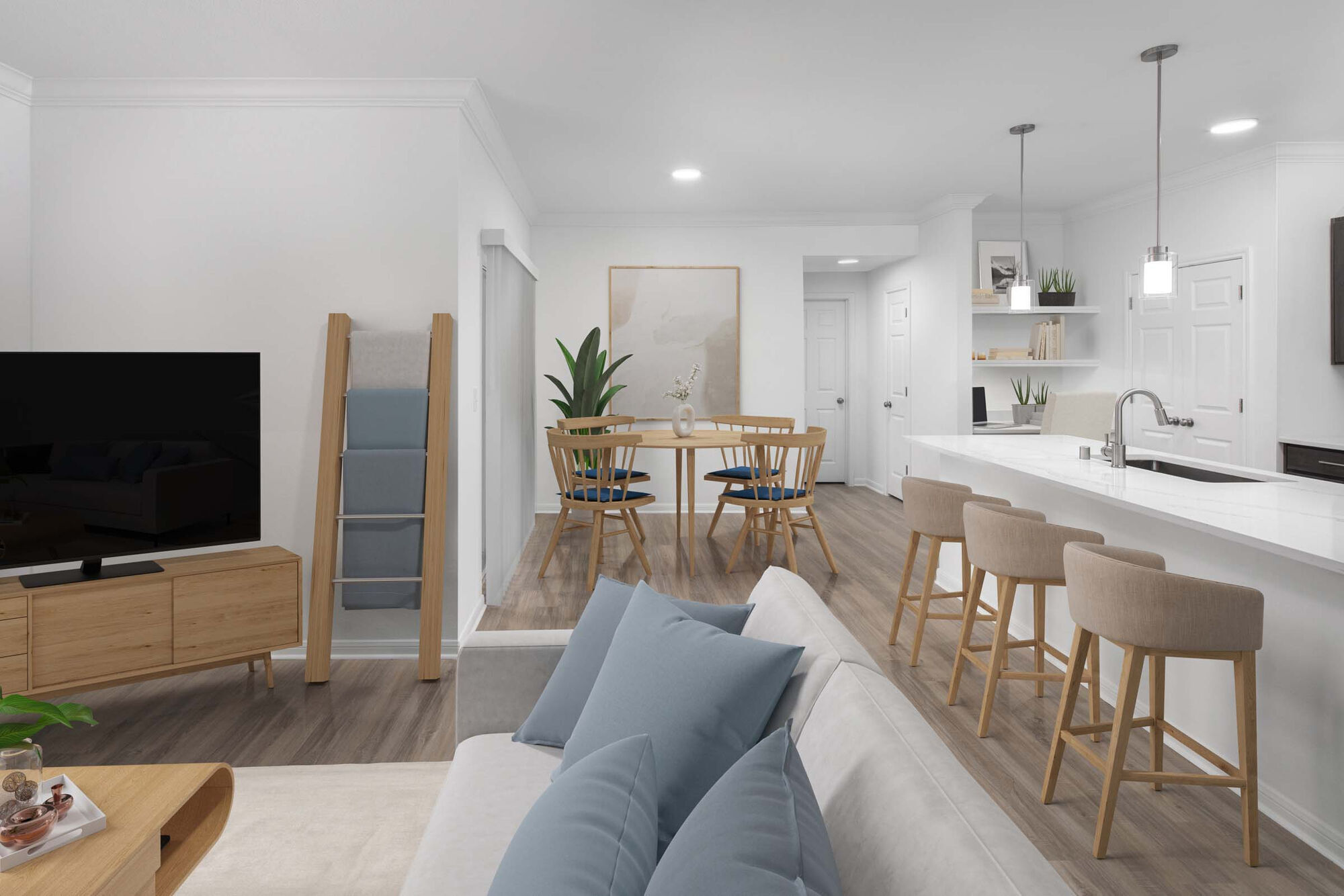 Camden Panther Creek Image 7