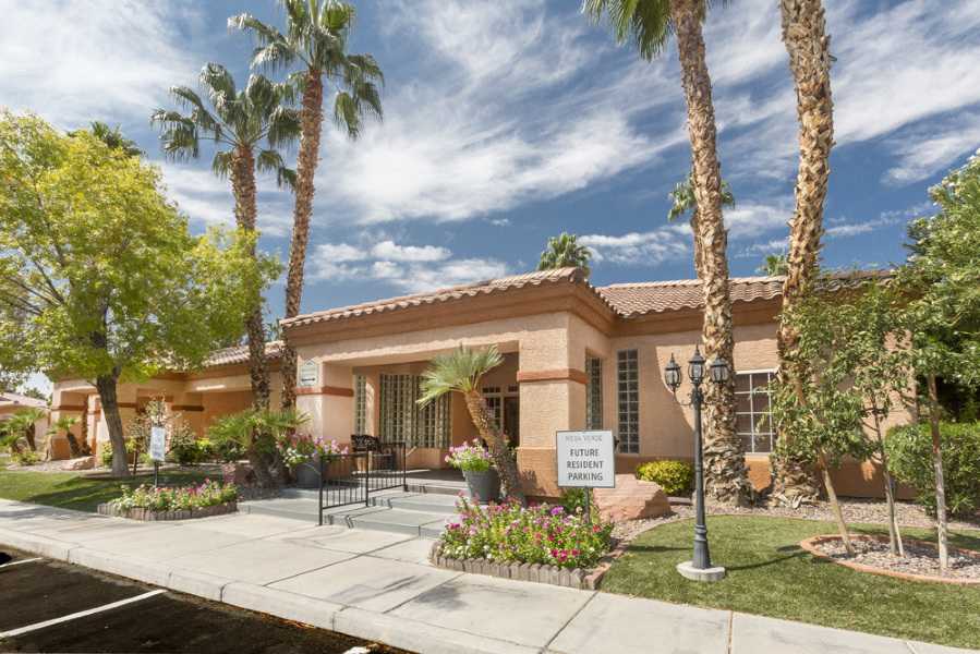 Mesa Verde Apartments Image 3