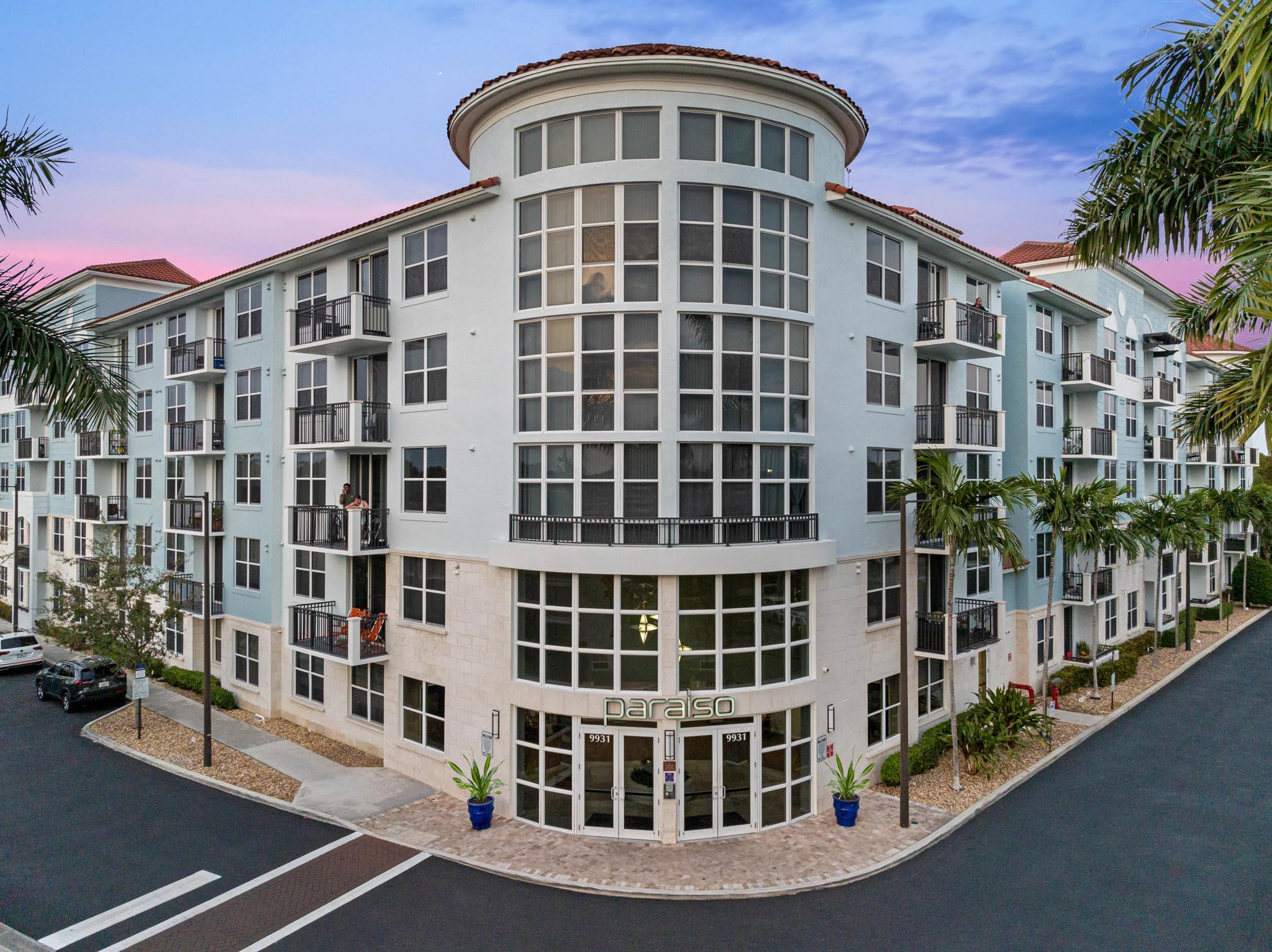 Paraiso at Fountain Square Image 21