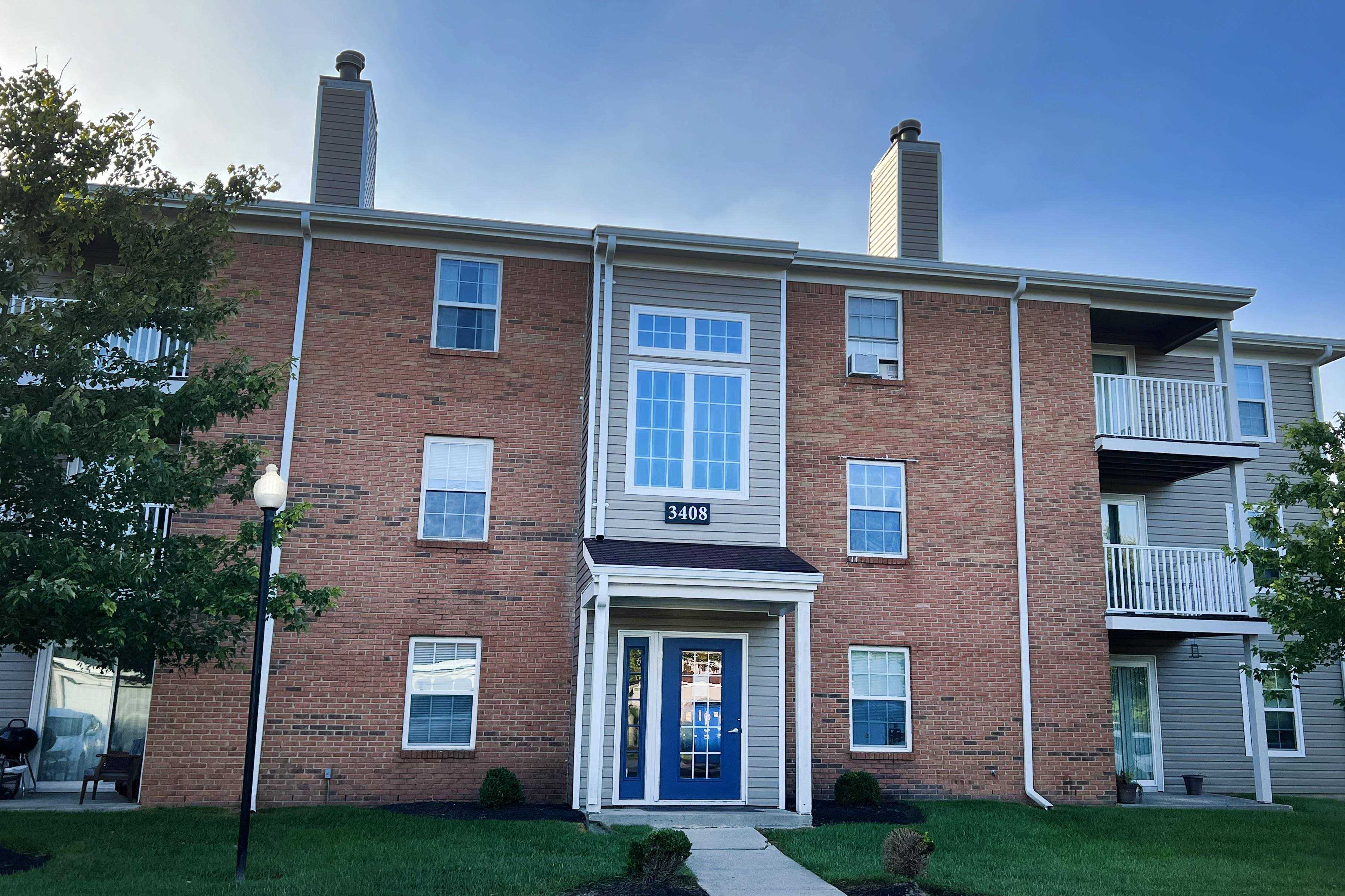 Steeplechase Apartments Image 68