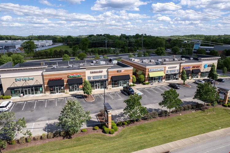 Highland at Hickory Hills Townhomes Image 4