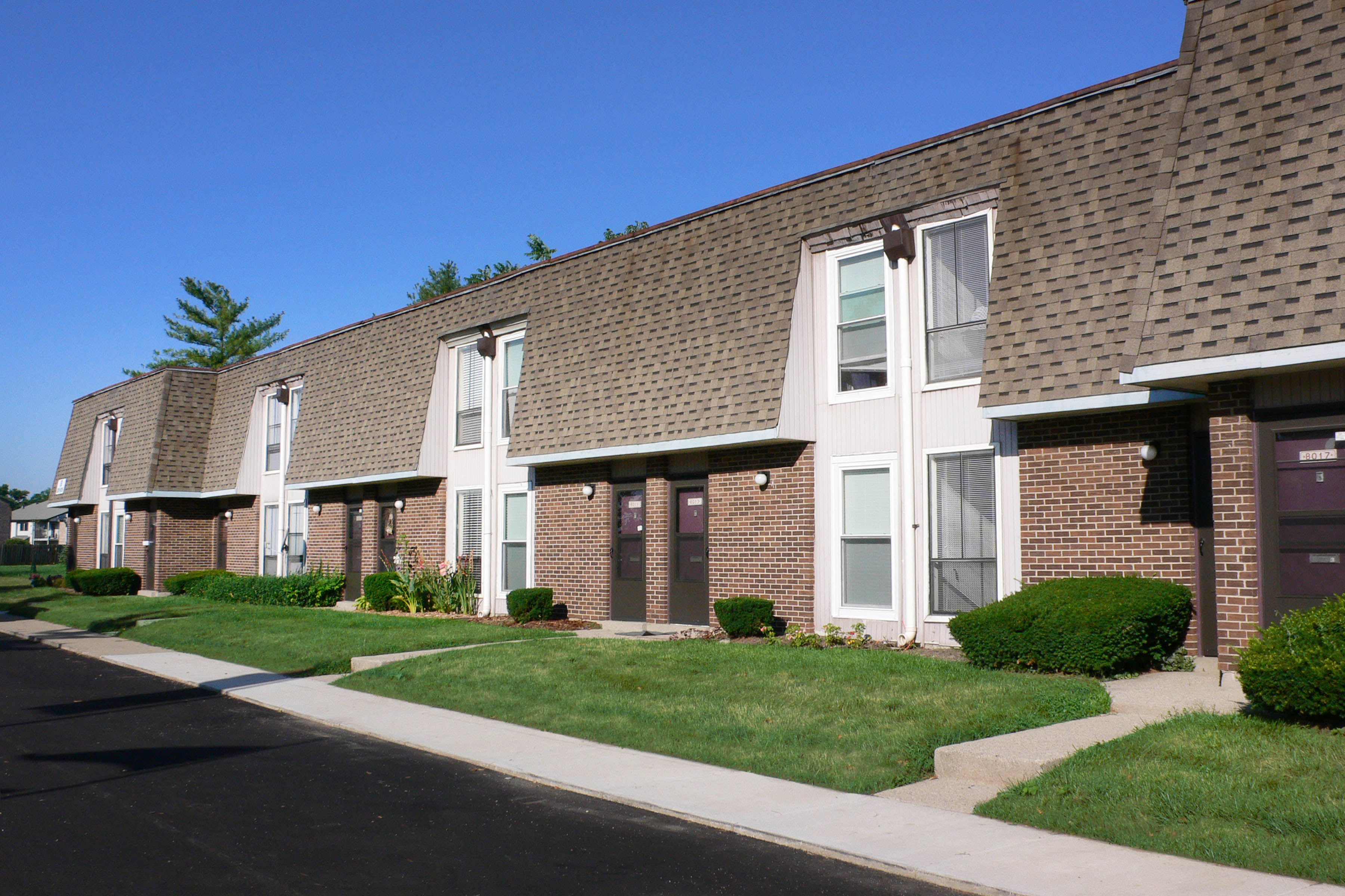 Miamisburg by the Mall Image 1