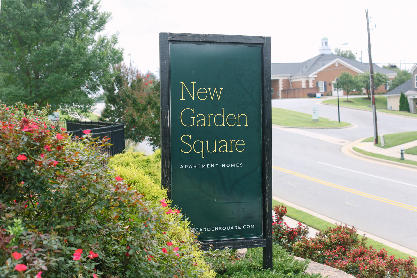 New Garden Square Image 78