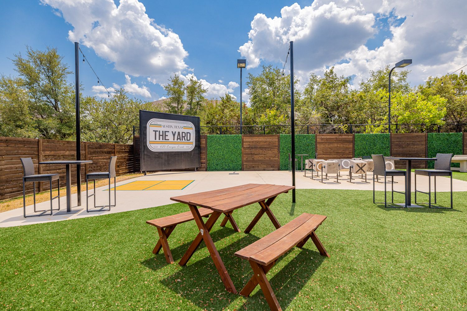 The Bridge at Canyon Creek Image 3