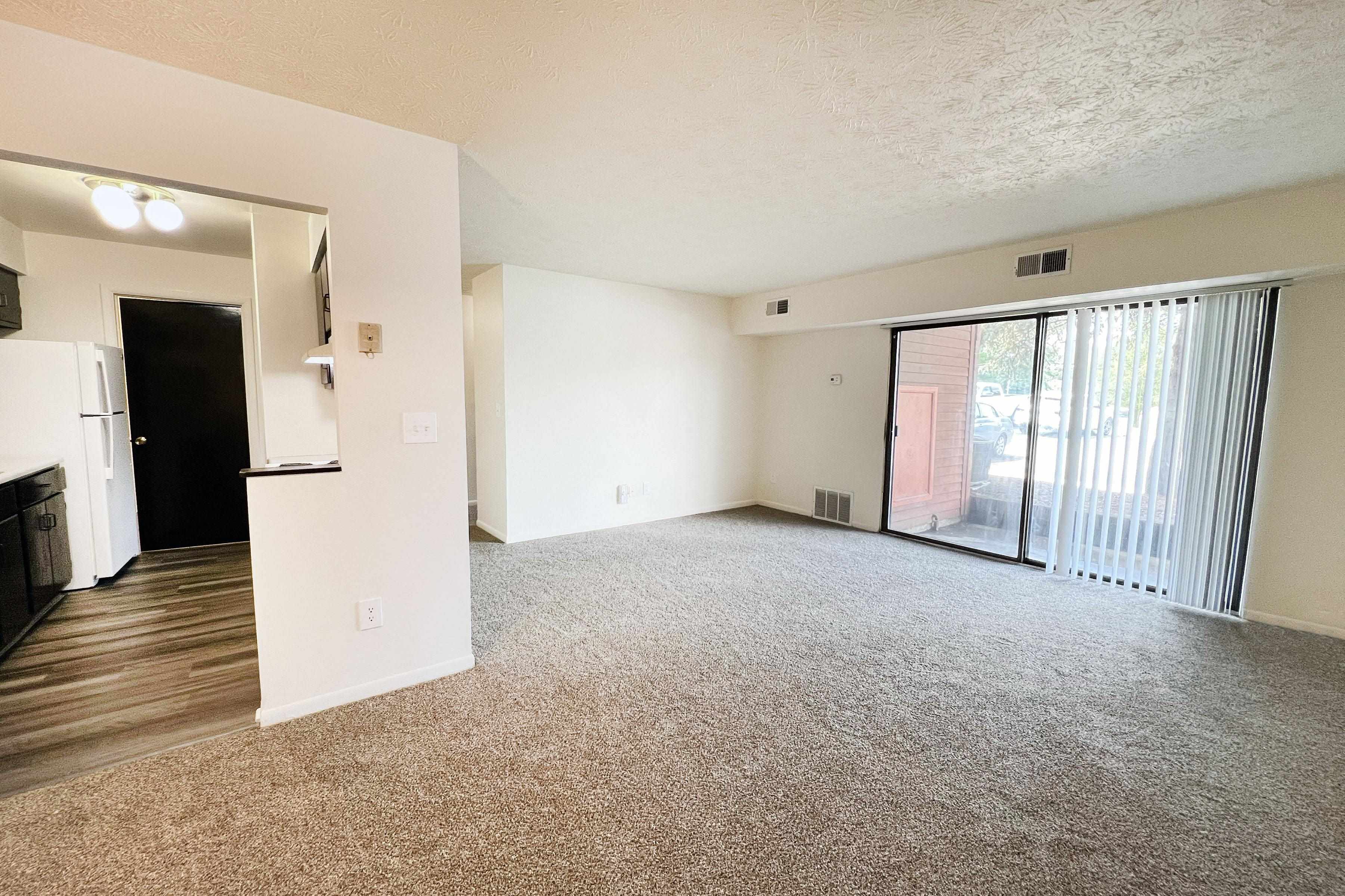 Four Worlds Apartments Image 60