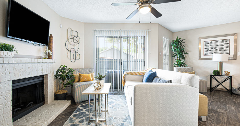 Oaks of Lewisville Image 8