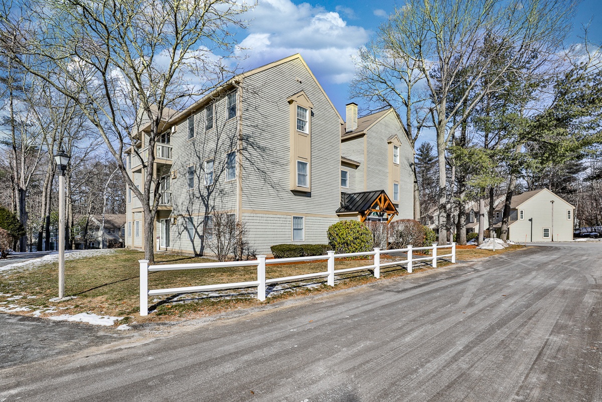 The Apartments at Cranmore Ridge Image 45