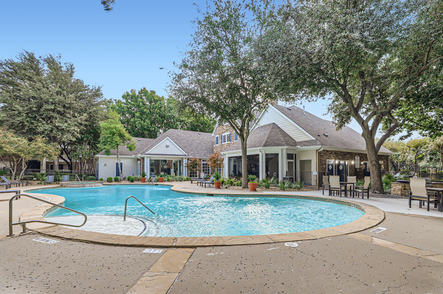 Republic House At Frisco Bridges Image 20