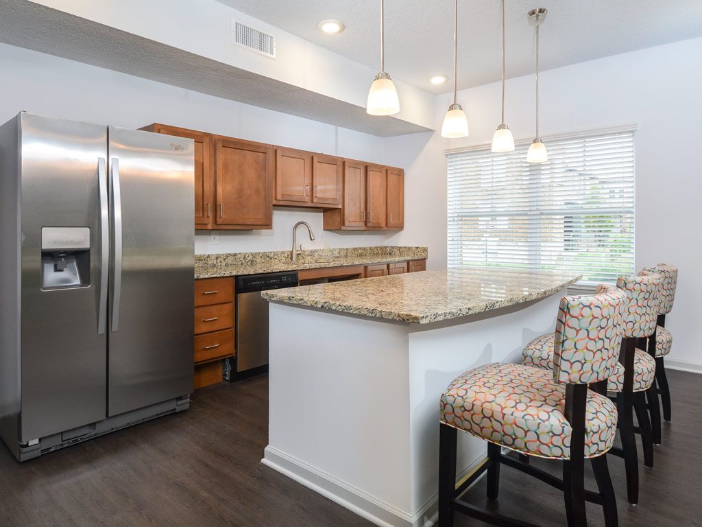 Residences at Career Gateway Image 9