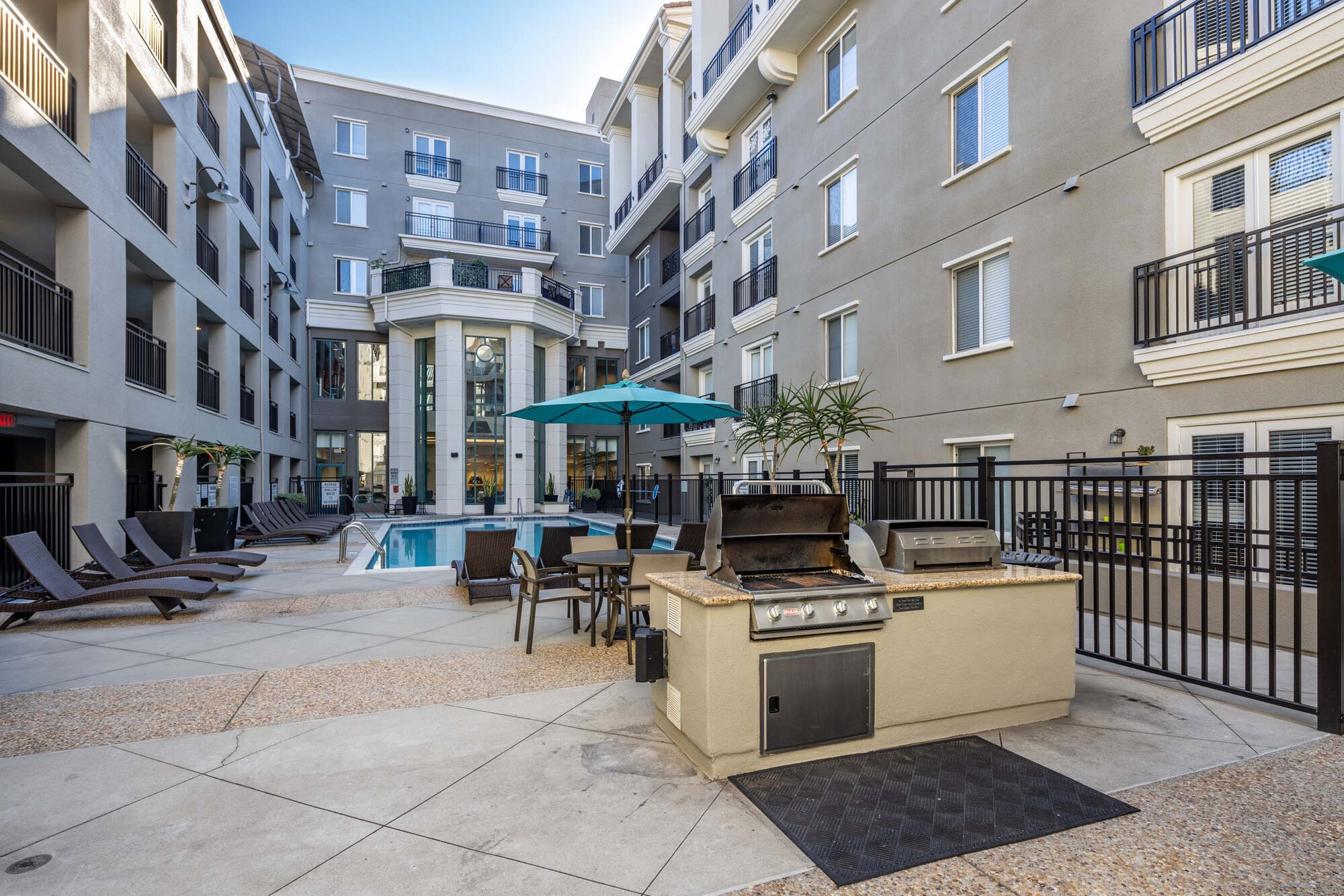 Camden Tuscany Image 29