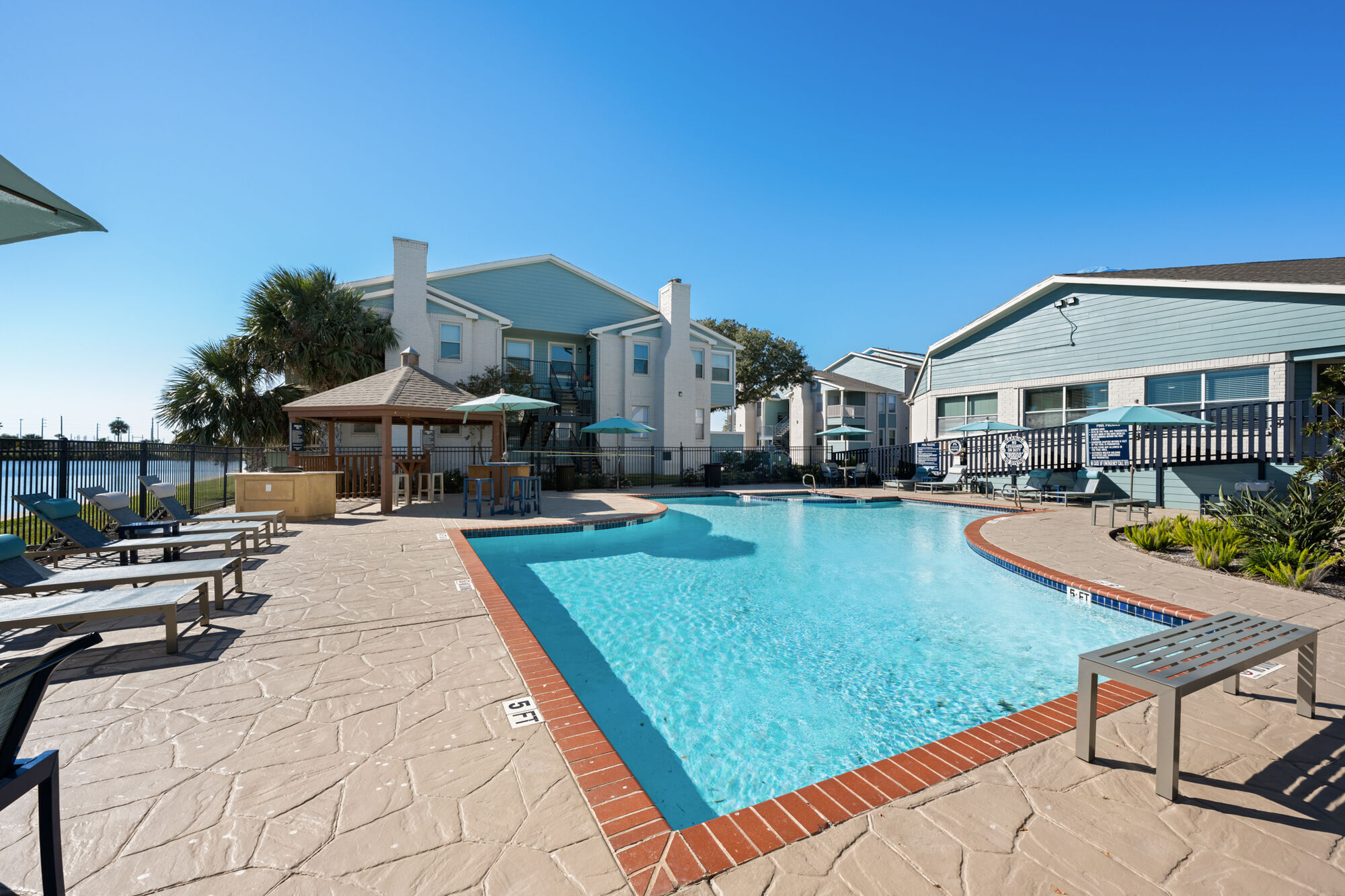 Lakeside at Campeche Image 269