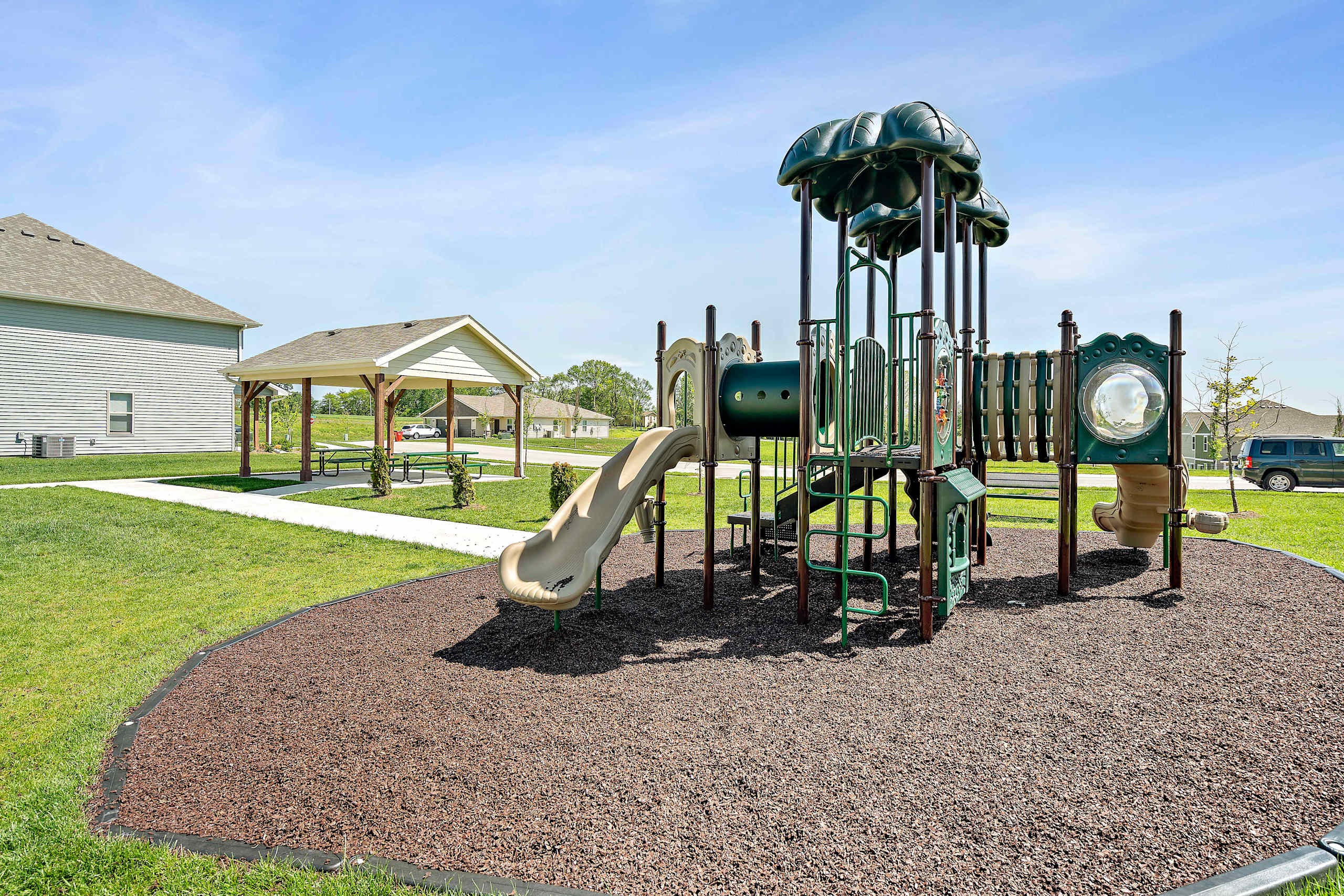 Chapman Ridge Image 4