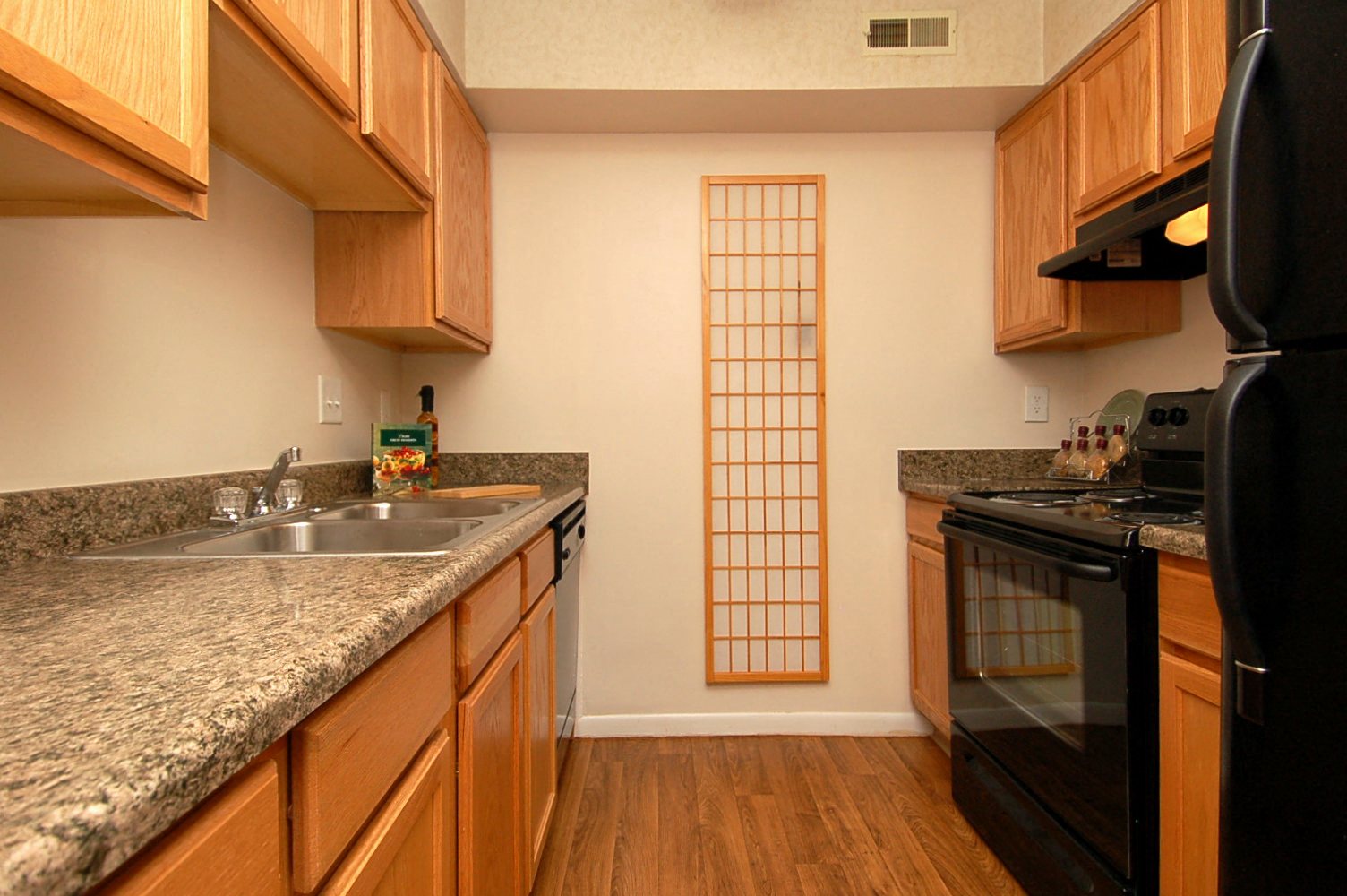 Hunter's Creek Apartments Image 38