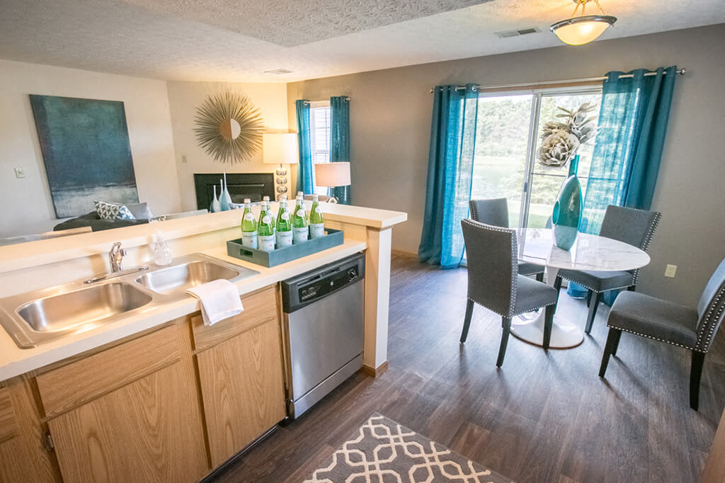 Perimeter Lakes Apartments Image 32