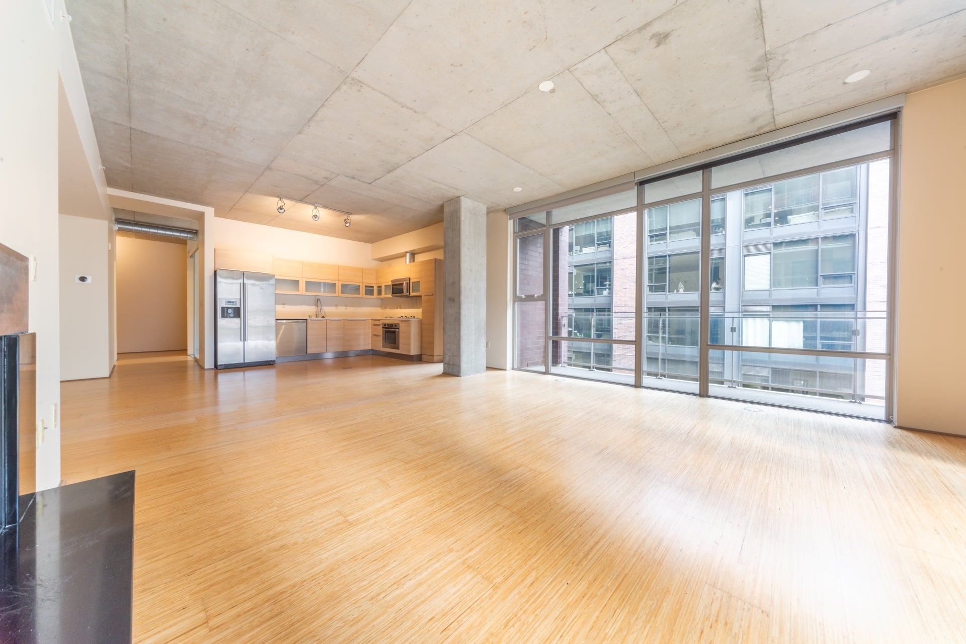 Rollin Street Flats Image 12