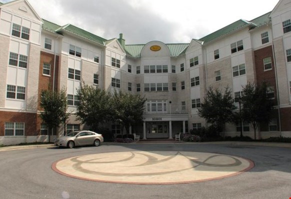 Apartments At Waverly Gardens Woodstock