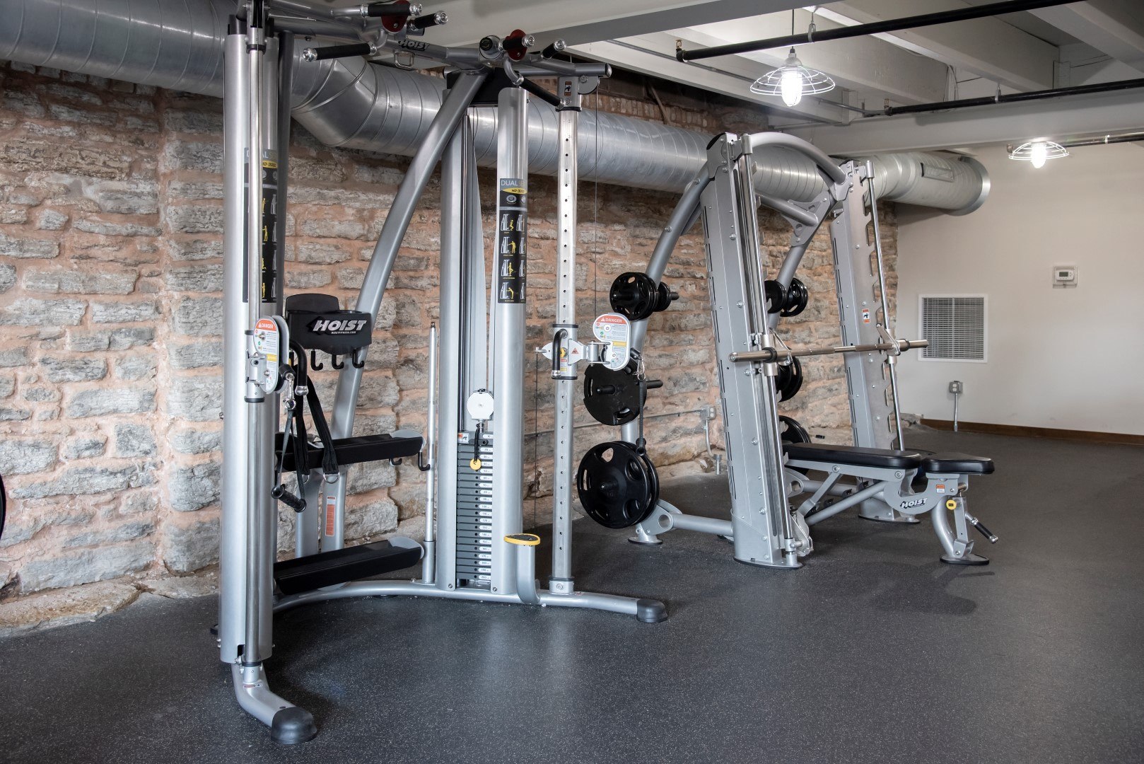 700 Central Historic Lofts & New Flats Image 38